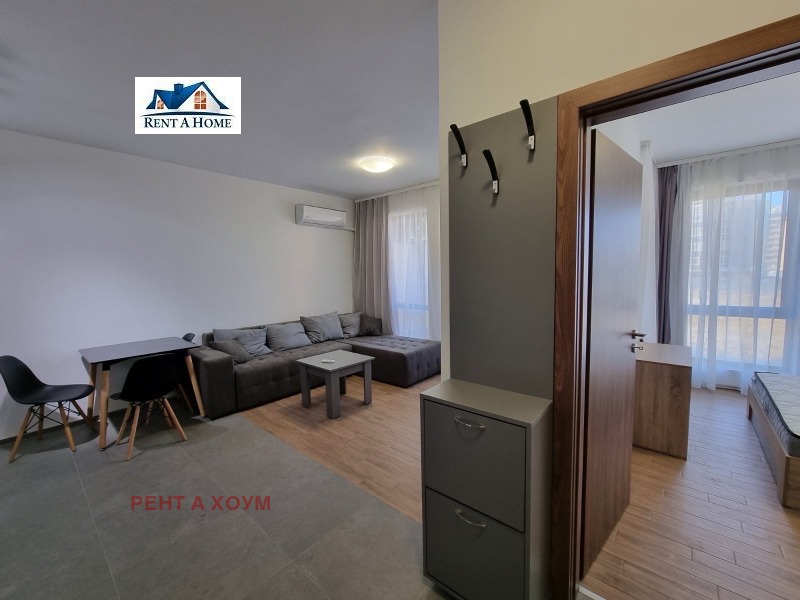 Дава под наем 2-СТАЕН, гр. София, Малинова долина, снимка 3 - Апартаменти - 53177942