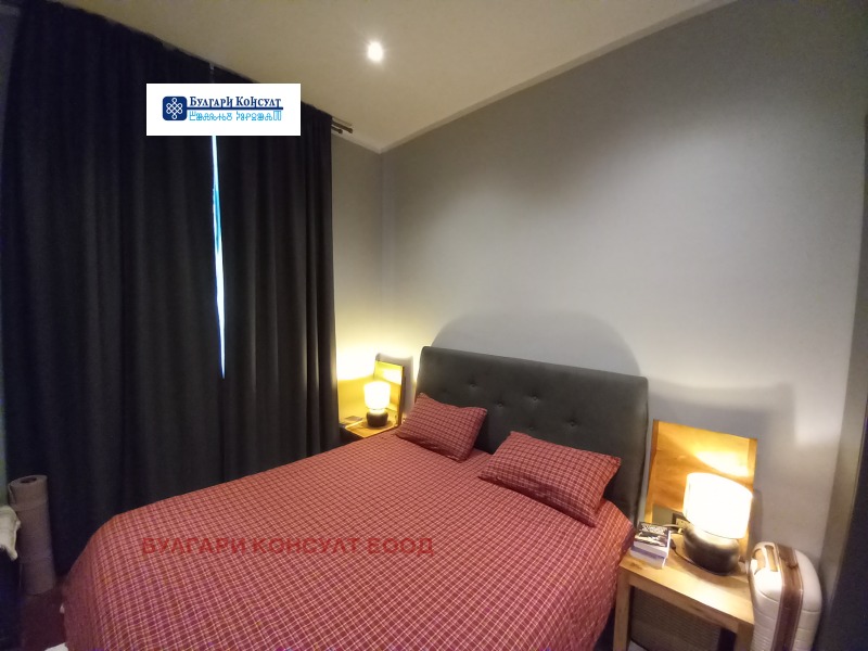 Дава под наем 2-СТАЕН, гр. София, Център, снимка 8 - Апартаменти - 53338431