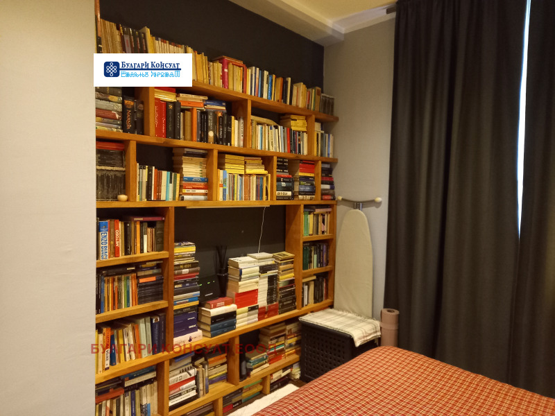 Дава под наем 2-СТАЕН, гр. София, Център, снимка 7 - Апартаменти - 53338431