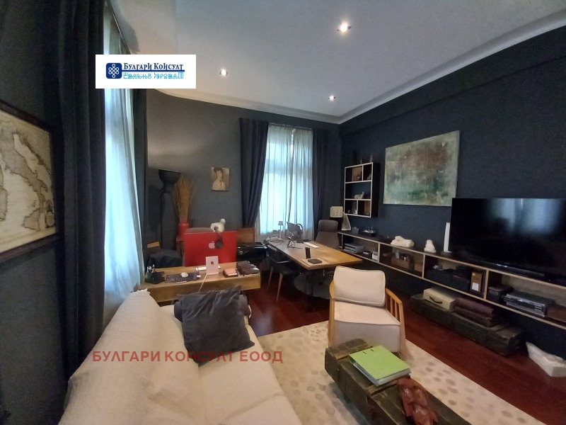 Дава под наем 2-СТАЕН, гр. София, Център, снимка 3 - Апартаменти - 53338431