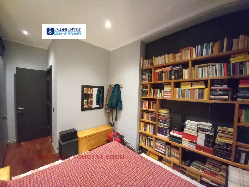 Дава под наем 2-СТАЕН, гр. София, Център, снимка 9 - Апартаменти - 53338431