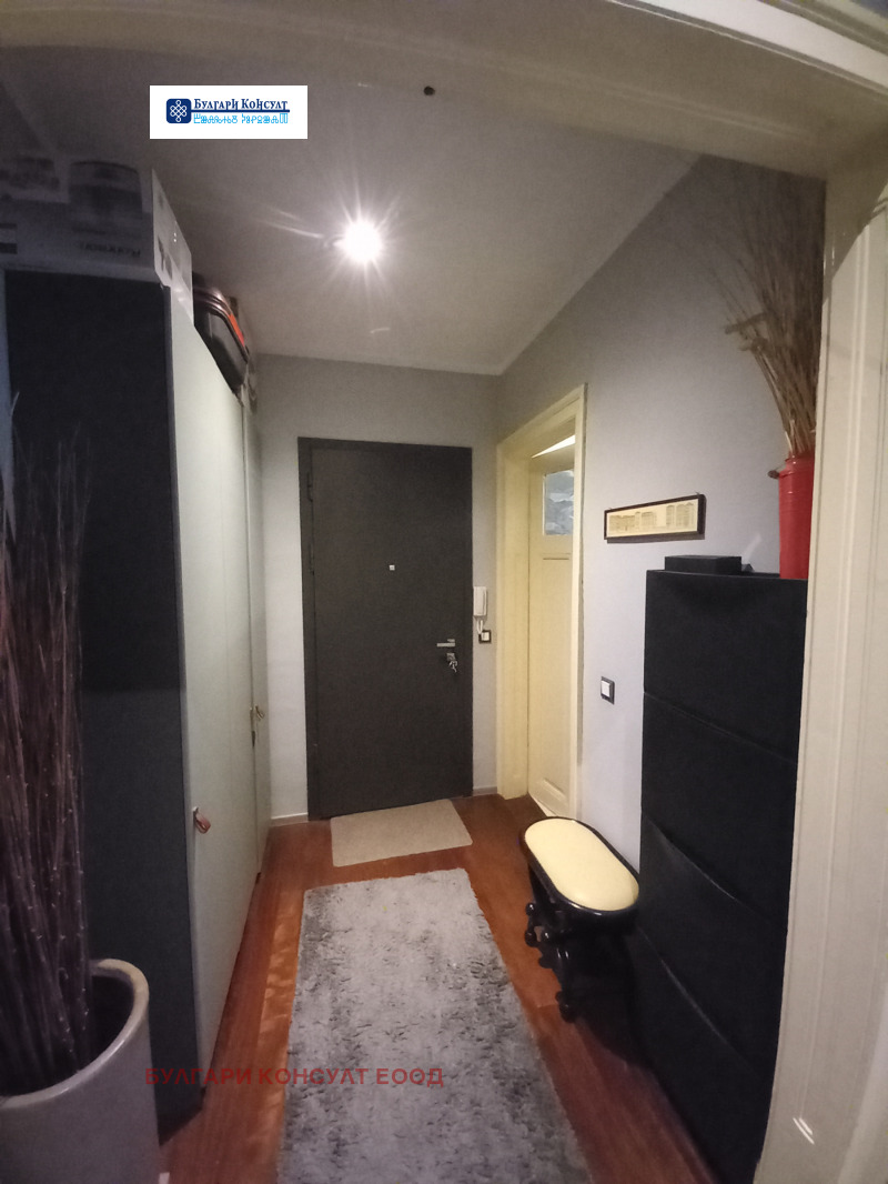 Дава под наем 2-СТАЕН, гр. София, Център, снимка 13 - Апартаменти - 53338431