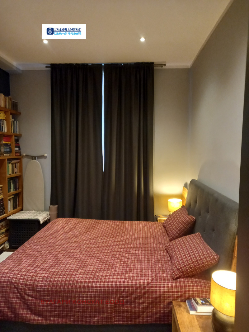 Дава под наем 2-СТАЕН, гр. София, Център, снимка 11 - Апартаменти - 53338431