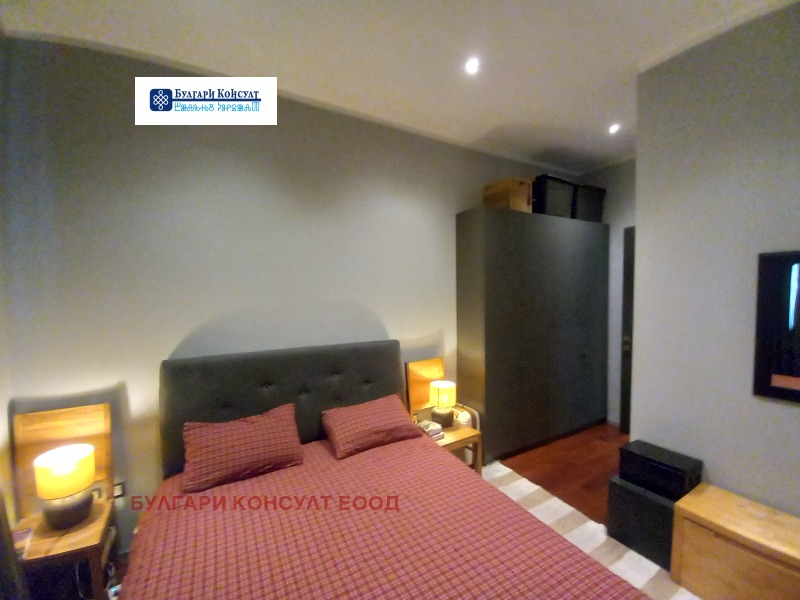 Дава под наем 2-СТАЕН, гр. София, Център, снимка 10 - Апартаменти - 53338431