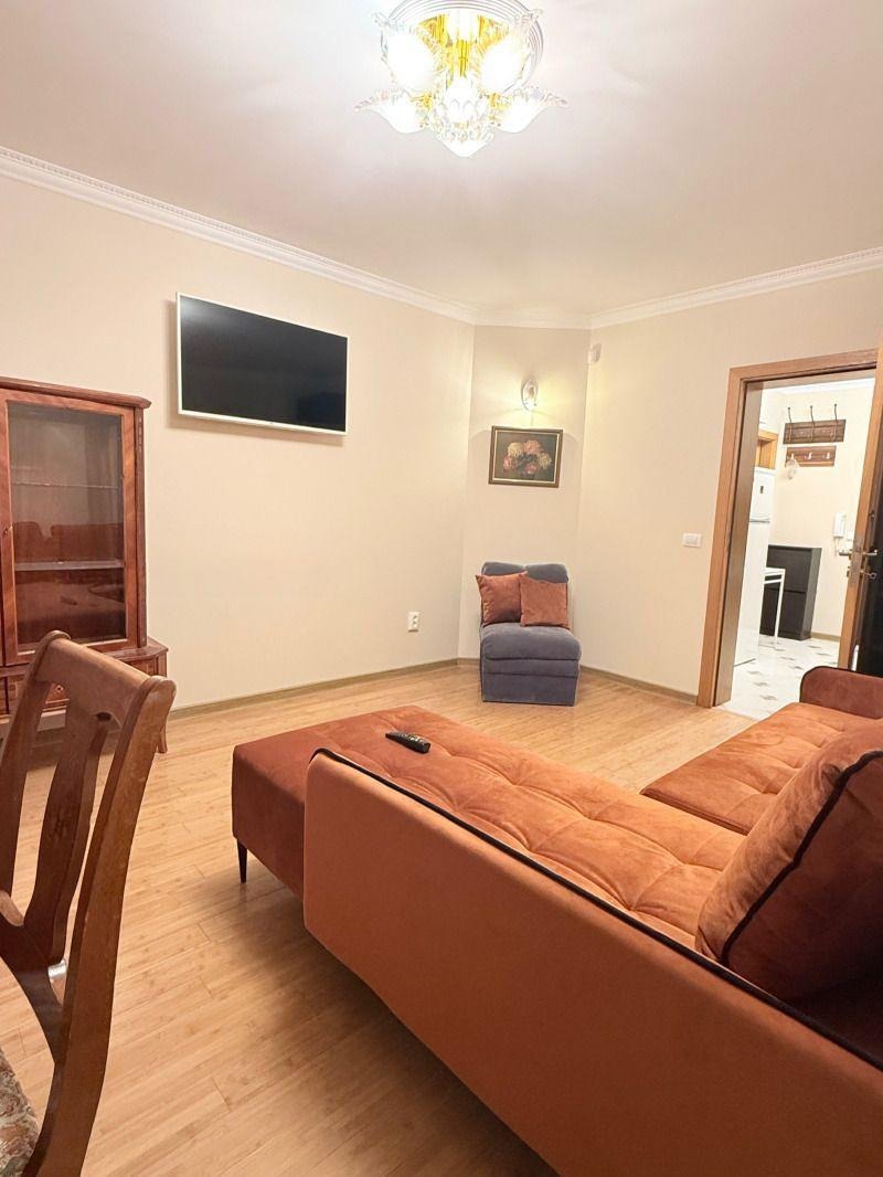 Дава под наем 2-СТАЕН, гр. София, Овча купел, снимка 2 - Апартаменти - 53530936