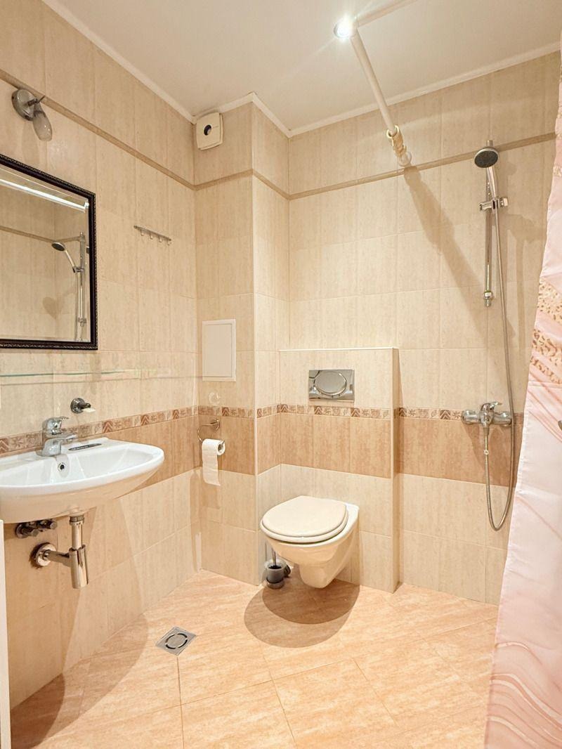 Дава под наем 2-СТАЕН, гр. София, Овча купел, снимка 12 - Апартаменти - 53530936