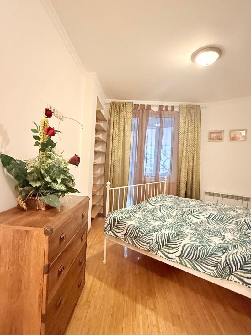 Дава под наем 2-СТАЕН, гр. София, Овча купел, снимка 9 - Апартаменти - 53530936