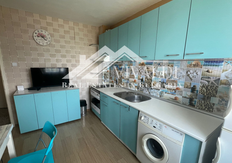 A louer  2 chambres Varna , Tchaika , 96 m² | 70502900 - image [3]