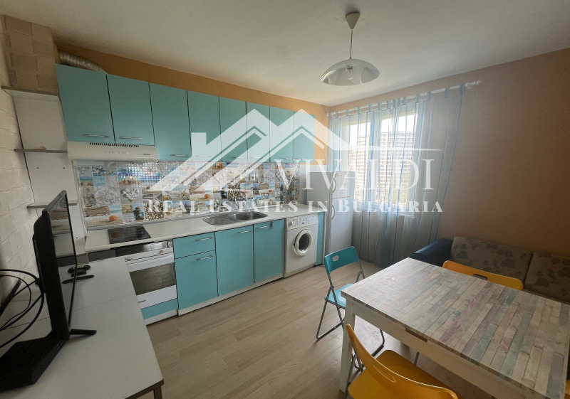 A louer  2 chambres Varna , Tchaika , 96 m² | 70502900 - image [2]