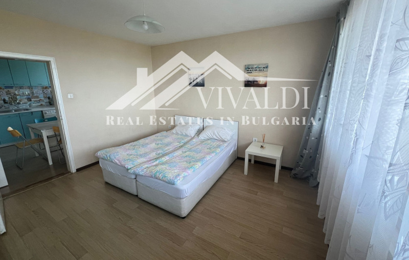 A louer  2 chambres Varna , Tchaika , 96 m² | 70502900 - image [4]