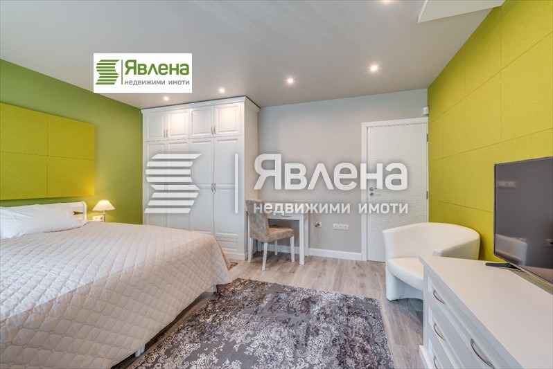 Издаје се  2 спаваће собе Софија , Обориште , 85 м2 | 12251040 - слика [5]