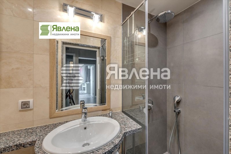 Издаје се  2 спаваће собе Софија , Обориште , 85 м2 | 12251040 - слика [4]