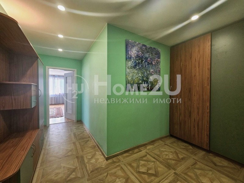 Дава под наем 3-СТАЕН, гр. София, Бъкстон, снимка 15 - Апартаменти - 53036738