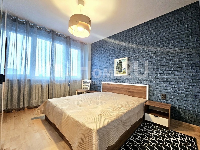 Дава под наем 3-СТАЕН, гр. София, Бъкстон, снимка 8 - Апартаменти - 53036738