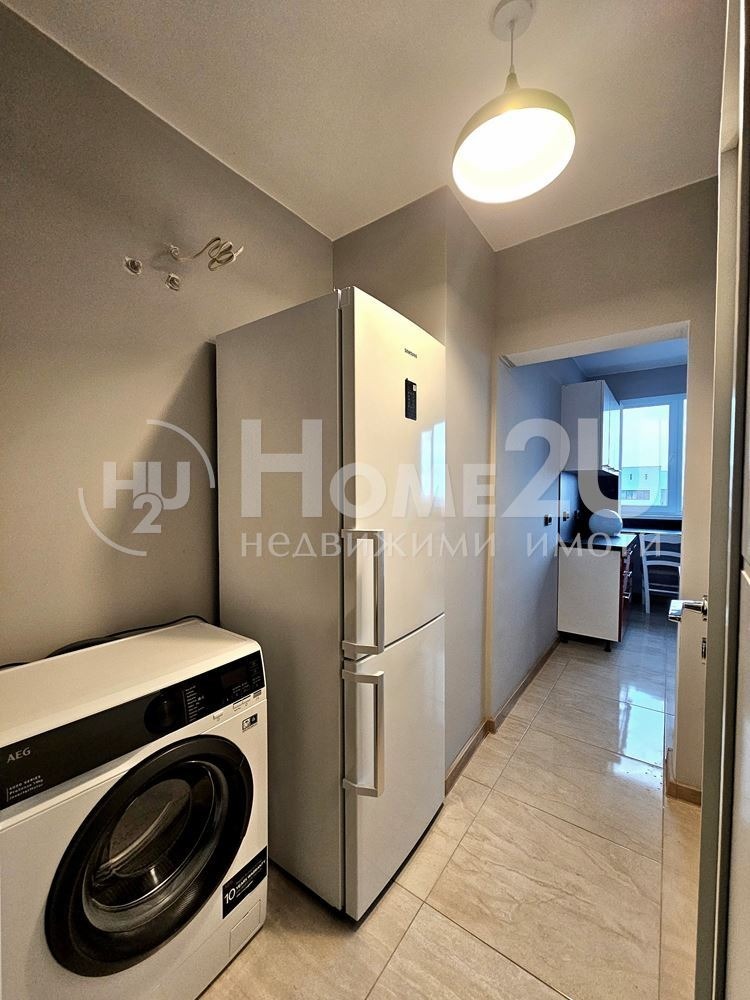 Дава под наем 3-СТАЕН, гр. София, Бъкстон, снимка 7 - Апартаменти - 53036738