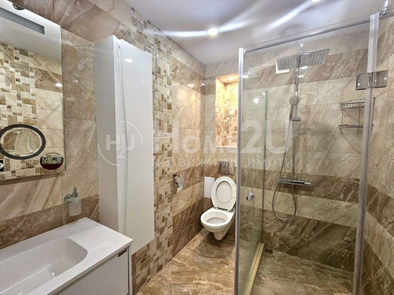 Дава под наем 3-СТАЕН, гр. София, Бъкстон, снимка 13 - Апартаменти - 53036738