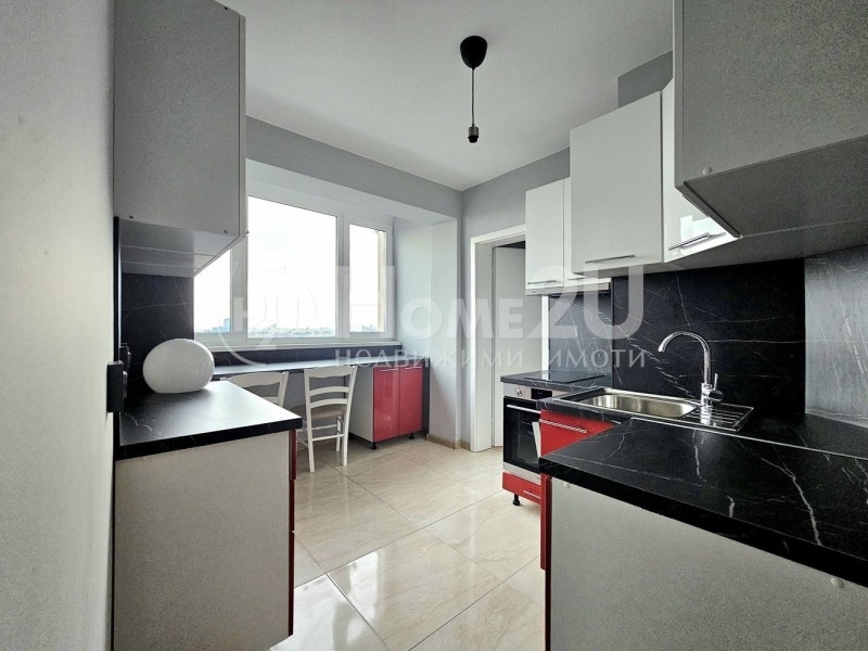 Дава под наем 3-СТАЕН, гр. София, Бъкстон, снимка 6 - Апартаменти - 53036738