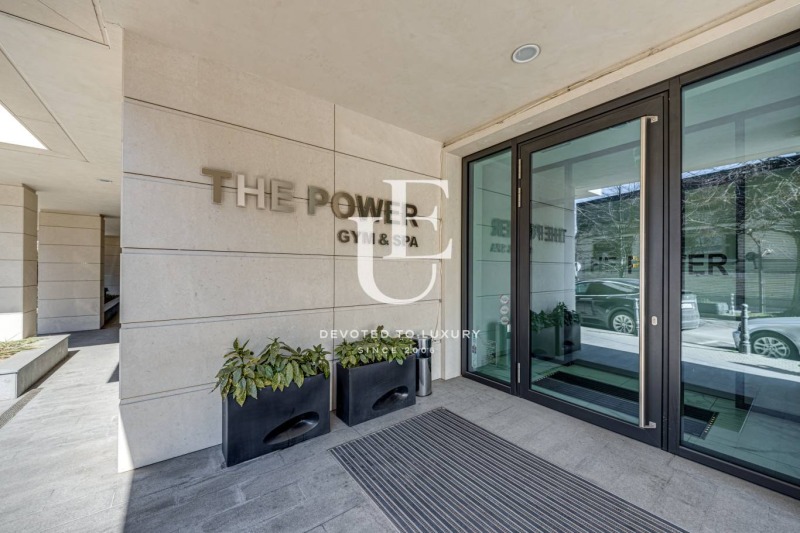 For Rent  Office Sofia , Lozenets , 120 sq.m | 35928179 - image [15]
