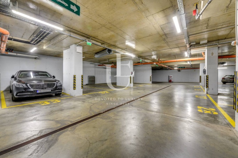For Rent  Office Sofia , Lozenets , 120 sq.m | 35928179 - image [14]