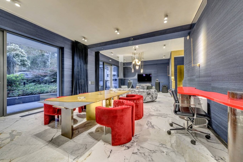 For Rent  Office Sofia , Lozenets , 120 sq.m | 35928179 - image [2]