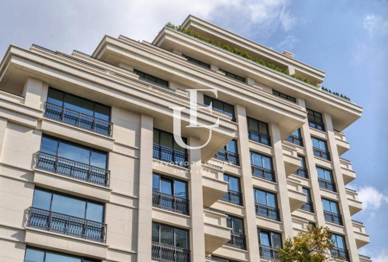For Rent  Office Sofia , Lozenets , 120 sq.m | 35928179 - image [13]