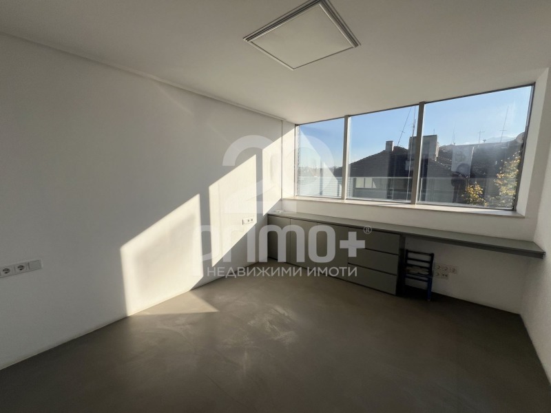 Дава под наем ОФИС, гр. София, Център, снимка 8 - Офиси - 53002794