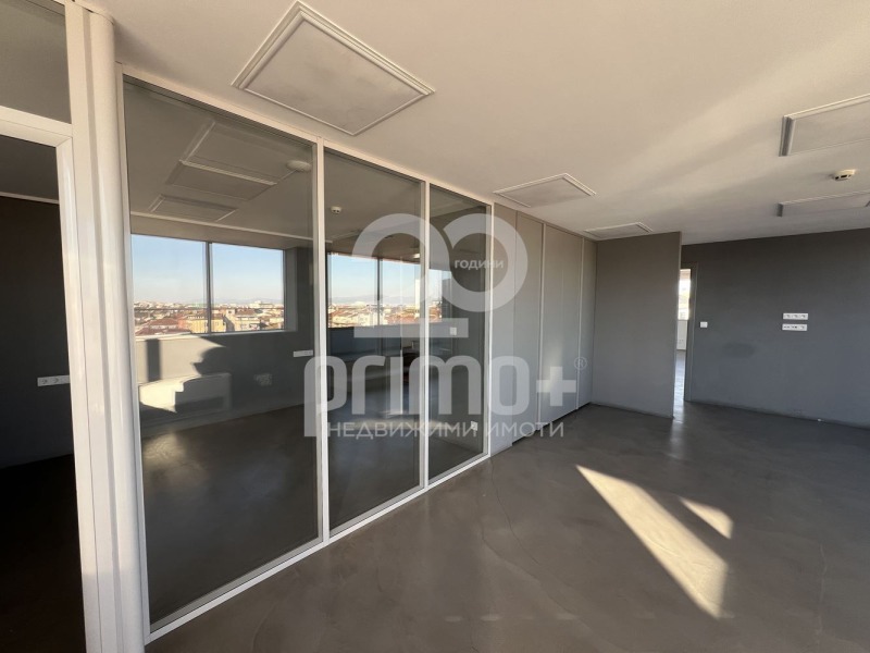 Дава под наем ОФИС, гр. София, Център, снимка 12 - Офиси - 53002794