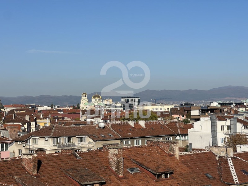 Дава под наем ОФИС, гр. София, Център, снимка 11 - Офиси - 53002794