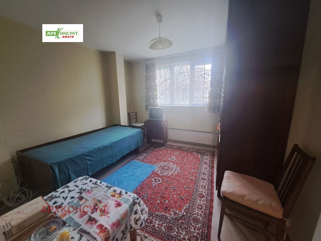 Дава под наем 1-СТАЕН, гр. София, Сухата река, снимка 6 - Апартаменти - 54737690