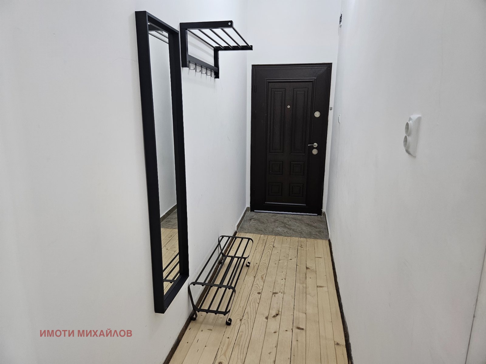 Дава под наем 2-СТАЕН, гр. София, Център, снимка 9 - Апартаменти - 54855858