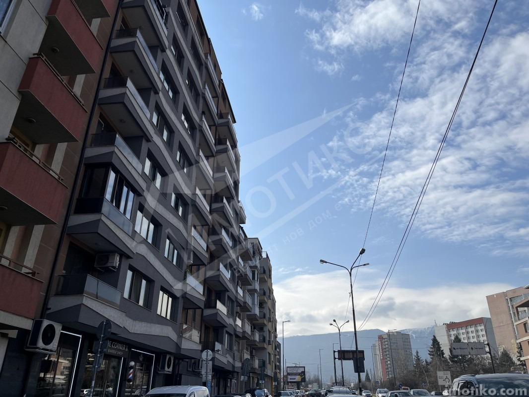 Дава под наем ОФИС, гр. София, Дървеница