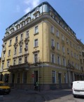 Дава под наем 2-СТАЕН, гр. София, Център, снимка 2
