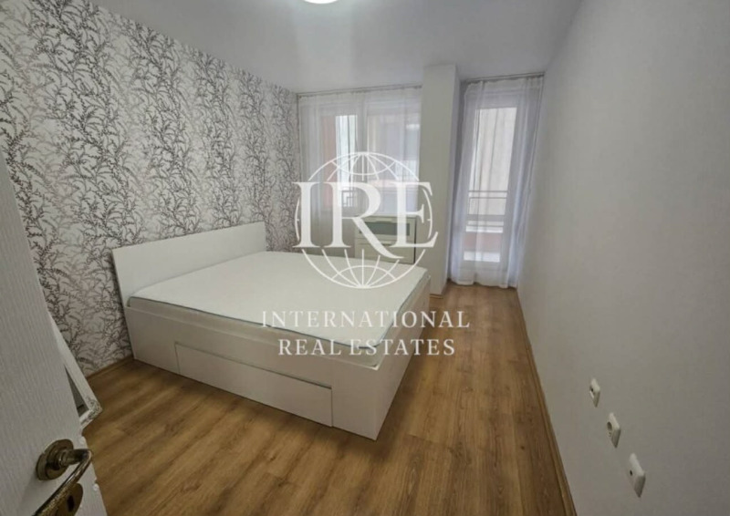 Дава под Наем 2-СТАЕН в град Варна, Левски 1 - 65 кв.м / 480 € » 938.80 лв., ИНТЕРНЕШЪНЪЛ РИЪЛ ЕСТЕЙТС ООД
