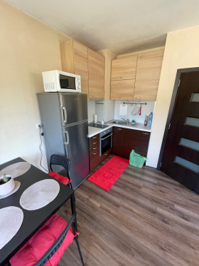 1 hálószoba Ovcsa kupel, Sofia 3