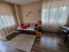 1 dormitorio Ovcha kupel, Sofia 2
