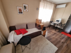 1 dormitorio Ovcha kupel, Sofia 4