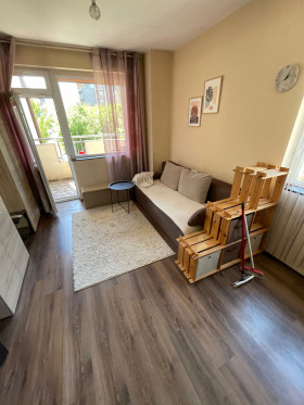 1 hálószoba Ovcsa kupel, Sofia 6