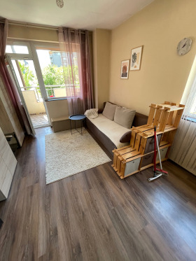 1 hálószoba Ovcsa kupel, Sofia 8