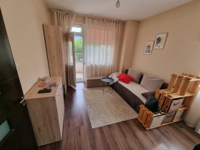 1 dormitorio Ovcha kupel, Sofia 3