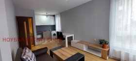 1 soveværelse Mladost 4, Sofia