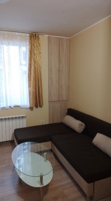 Do wynajęcia  1 sypialnia Sofia , Baniszora , 70 mkw | 96446431 - obraz [3]