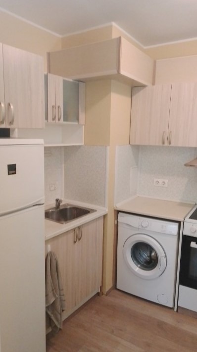 Do wynajęcia  1 sypialnia Sofia , Baniszora , 70 mkw | 96446431