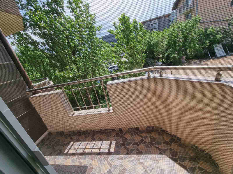 Kiadó  1 hálószoba Sofia , Ovcsa kupel , 60 négyzetméter | 72627878 - kép [15]
