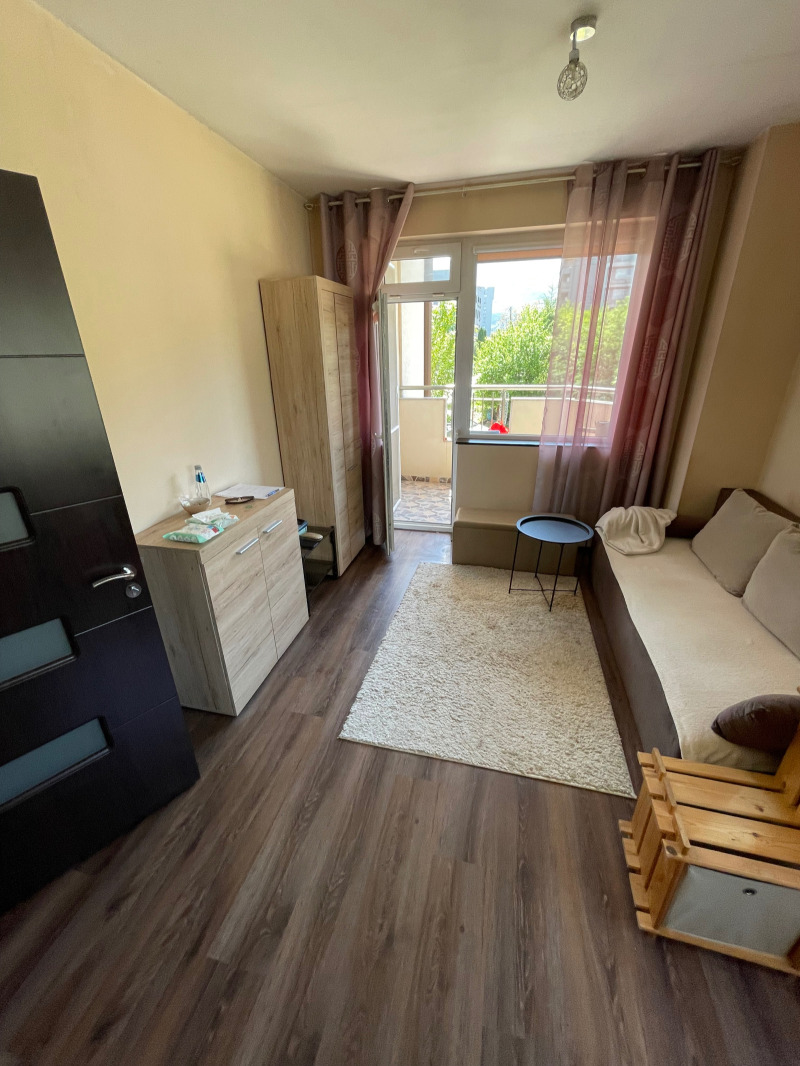 Kiadó  1 hálószoba Sofia , Ovcsa kupel , 60 négyzetméter | 72627878 - kép [7]