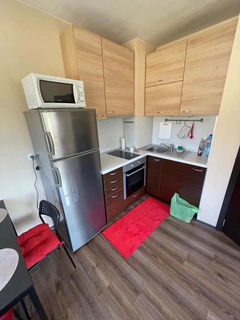 Kiadó  1 hálószoba Sofia , Ovcsa kupel , 60 négyzetméter | 72627878