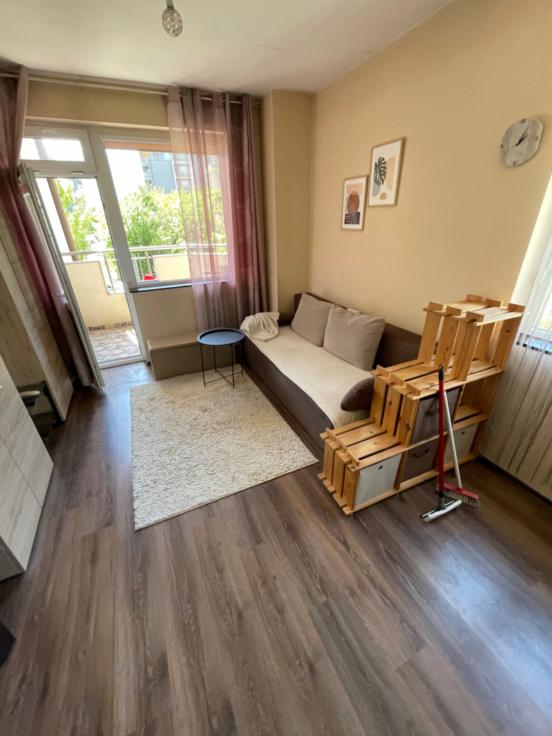 Kiadó  1 hálószoba Sofia , Ovcsa kupel , 60 négyzetméter | 72627878 - kép [6]