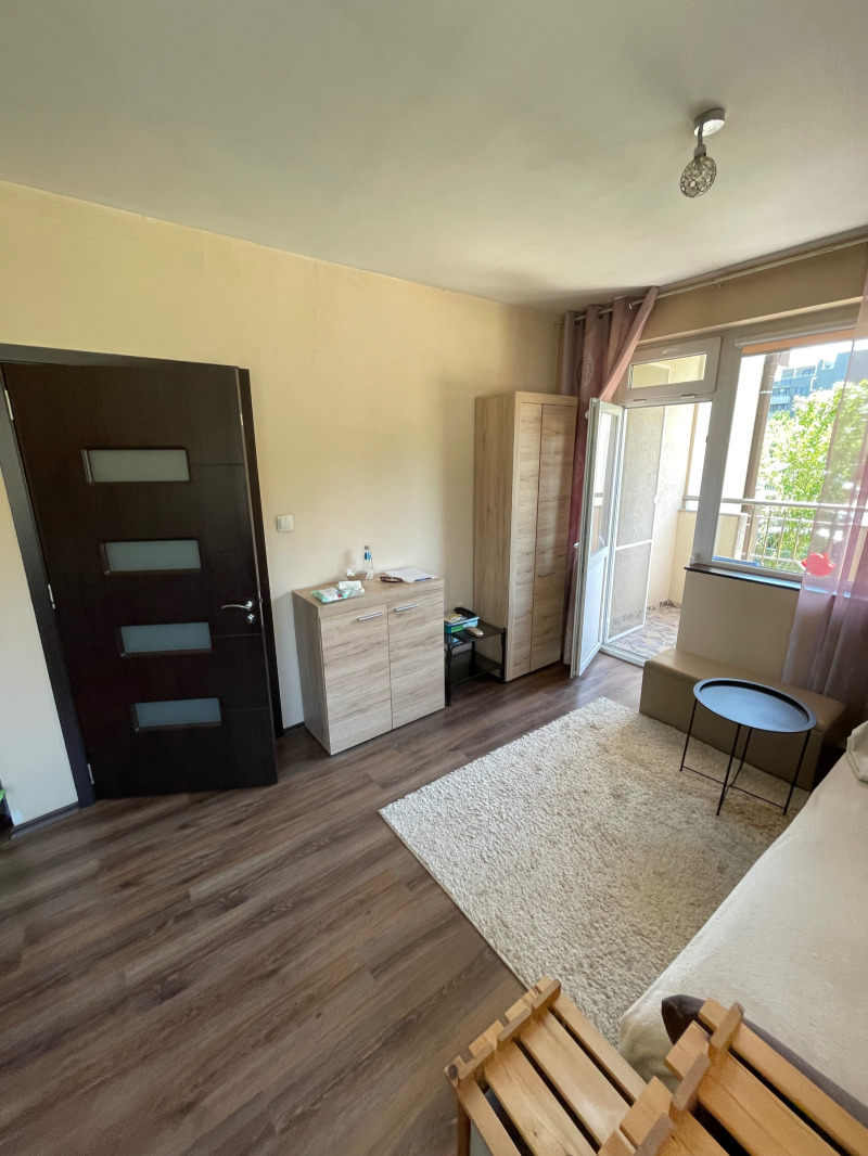 Kiadó  1 hálószoba Sofia , Ovcsa kupel , 60 négyzetméter | 72627878 - kép [9]