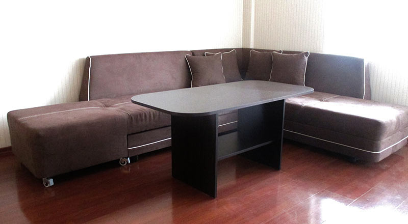 Издаје се  1 спаваћа соба Софија , Света Троица , 60 м2 | 39213882 - слика [3]