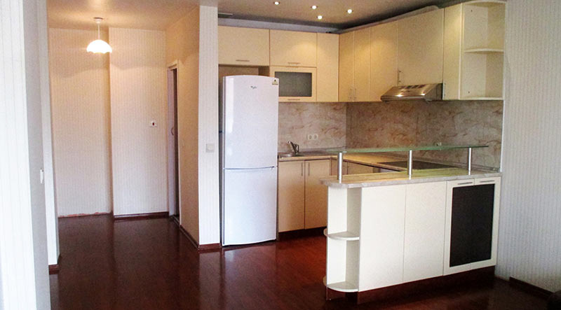 Издаје се  1 спаваћа соба Софија , Света Троица , 60 м2 | 39213882 - слика [2]