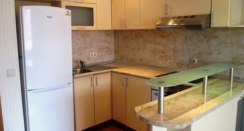 Издаје се  1 спаваћа соба Софија , Света Троица , 60 м2 | 39213882 - слика [5]